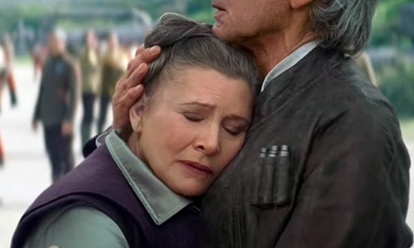 The force is still strong with Star Wars