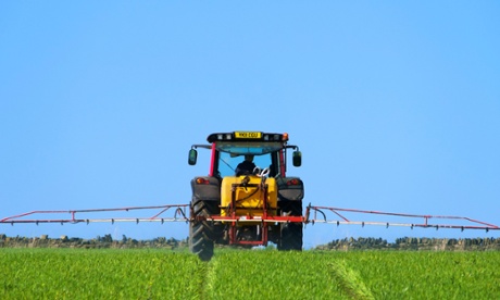 UK farmers could lose out on around £3bn in subsidies should Britain leave the EU after a referendum, expected before the end of 2017.