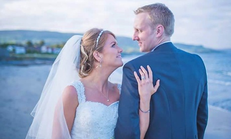 John and Lynette Rodgers