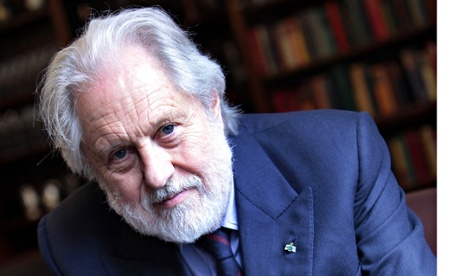 David Puttnam 