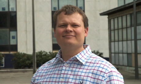 Base79 founder Ashley MacKenzie is returning to Righster as proposed chief executive