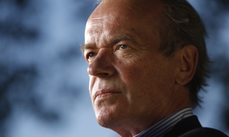 Martin Amis