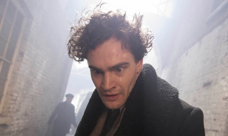 Jekyll and Hyde: 'it is good to scare children', said writer Charlie Higson. 