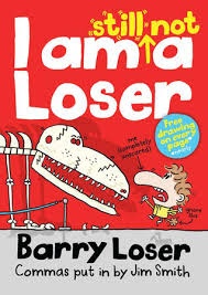 I am still not a loser by jim smith 