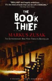 the book thief 