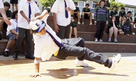 chris lilley as jonah