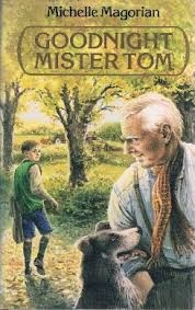 goodnight mister tom by michelle magorian 
