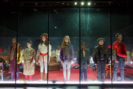 Before Your Very Eyes