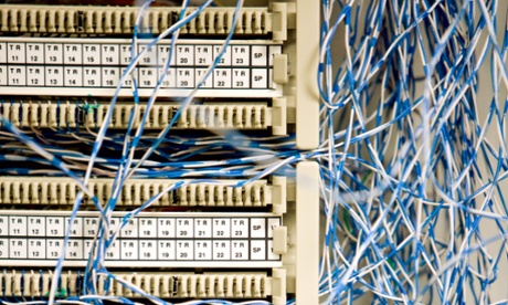 US internet providers are being told to prove their claimed speeds.