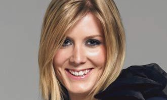 Hattie Brett: joining the Telegraph from Bauer's The Debrief