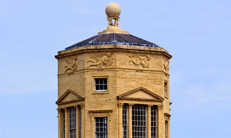 Radcliffe Observatory