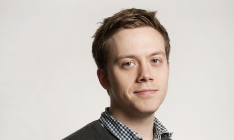 Owen Jones.