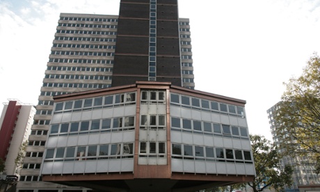 Converting offices into homes will lead to a loss of affordable housing and depletion of local businesses. 