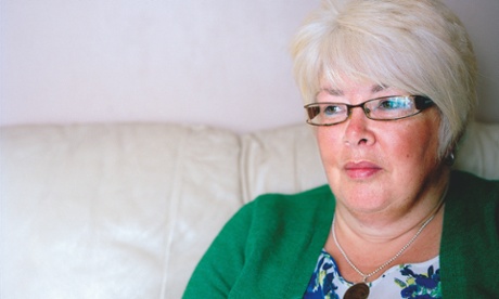 Photograph of Rosemary Day