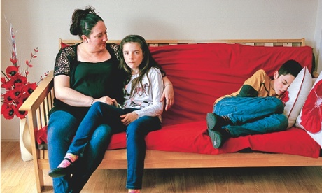 Photograph of Rachel Murphy