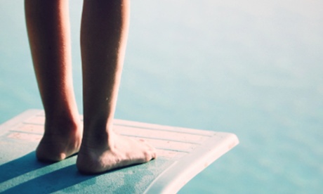 Ruby Rae Spiegel’s Dry Land covers abortion, sexuality and adolescent angst.