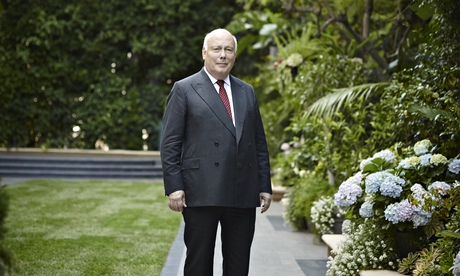 Julian Fellowes
