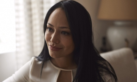 Actress Maya Zapata: ‘We are sexualised by the system.’