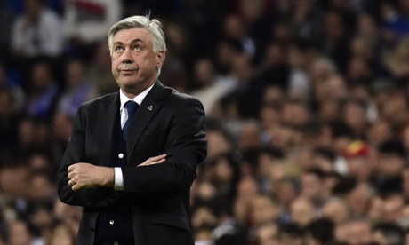 Could Carlo Ancelotti return to Chelsea if Jose Mourinho leaves Stamford Bridge?