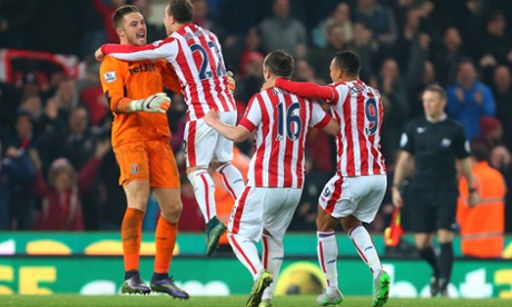 Jack Butland