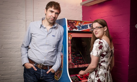 Wake up with the Guardian