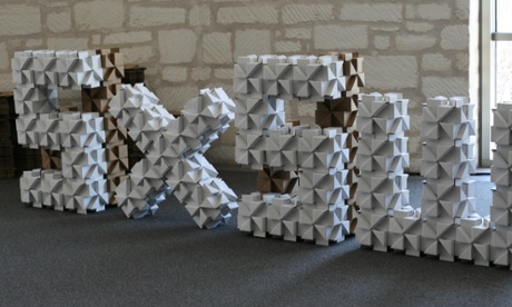 South by Southwest in 2008.