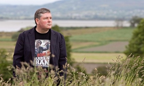 Darren Shan