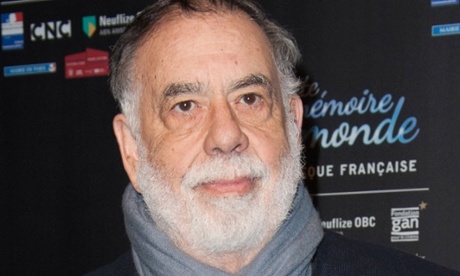 Francis Ford Coppola 