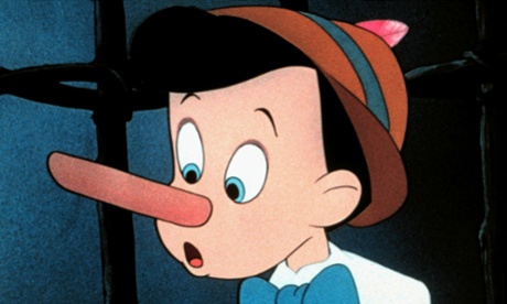 Pinocchio film still