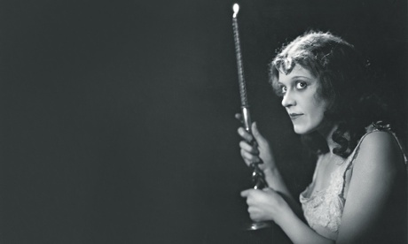 theatre superstitions