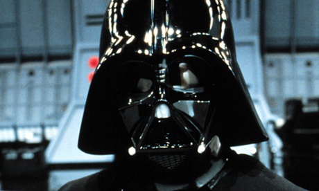 Darth Vader actor 'not interested' in Star Wars: The Force Awakens