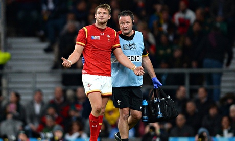 Dan Biggar