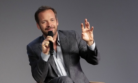 Peter Sarsgaard is in final negotiations to play Robert F Kennedy