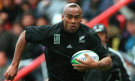 Jonah Lomu