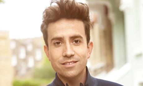 Nick Grimshaw’s Radio 1 breakfast show shed 70,0000 listeners in the three months to the end of September.