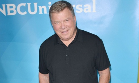 William Shatner