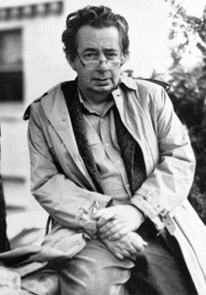 Mordecai Richler 
