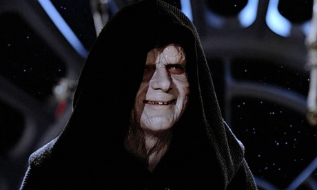 'Emperor Palpatine' wins Ukraine city council election