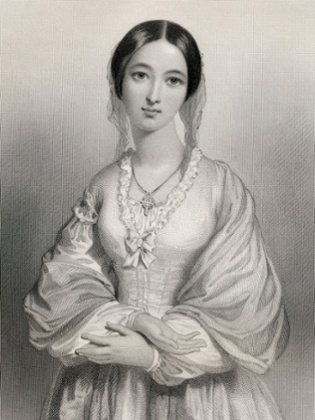 florence nightingale