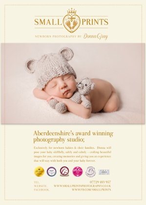 Small Prints photography