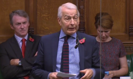 Frank Field