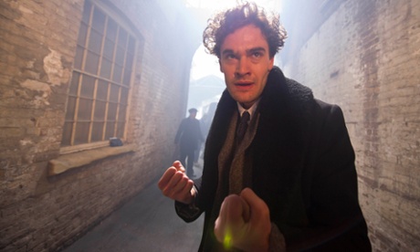 Jekyll and Hyde: there have now been more than 800 complaints about ITV’s teatime drama