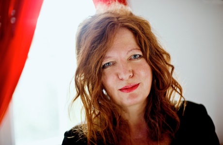 Suzanne Moore: ‘In the beginning there was the word. And the word was cunt.’