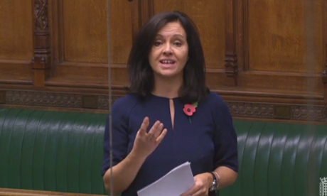 Caroline Flint