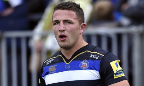 Sam Burgess