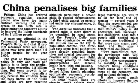 The Guardian, 15 March 1982.