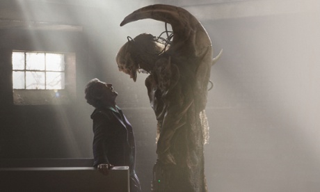 Monster energy … Before the Lake.