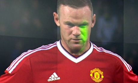 Wayne Rooney