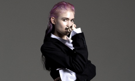 Grimes