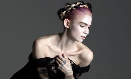 Grimes